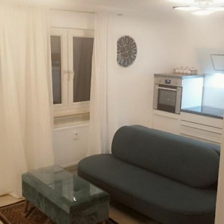 Apartment Mit Schoener, Moderner Einrichtung Köln Dış mekan fotoğraf