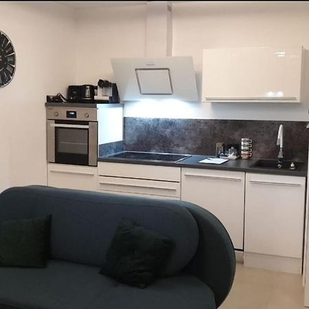 Apartment Mit Schoener, Moderner Einrichtung Köln Dış mekan fotoğraf