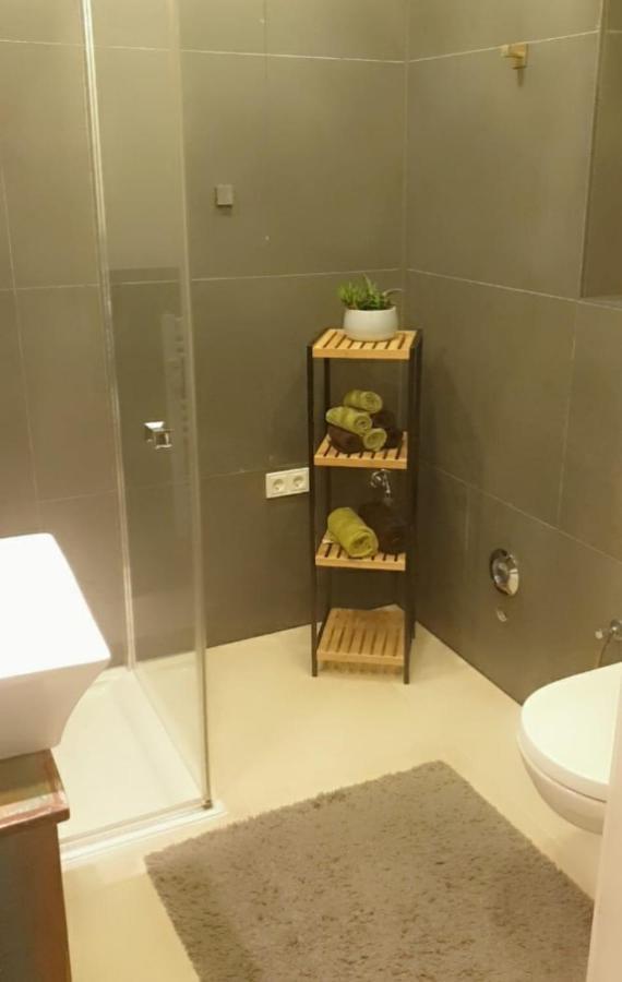 Apartment Mit Schoener, Moderner Einrichtung Köln Dış mekan fotoğraf
