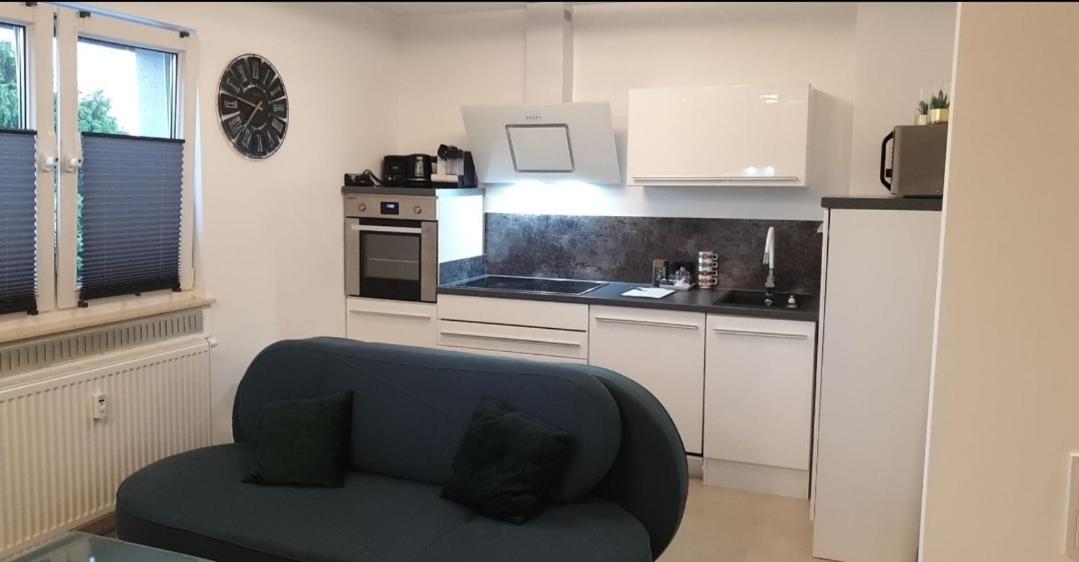 Apartment Mit Schoener, Moderner Einrichtung Köln Dış mekan fotoğraf